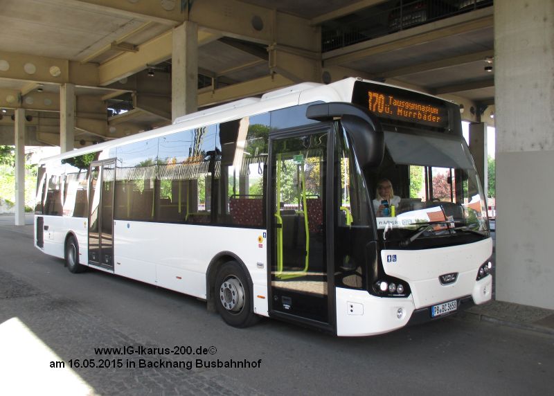 PB-BC 3658